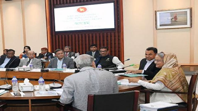 ECNEC approves 2 power distribution projects