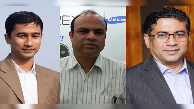 New secretaries to PM appointed