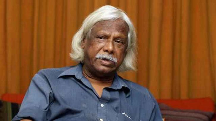 করোনামুক্ত ডা. জাফরুল্লাহ চৌধুরী