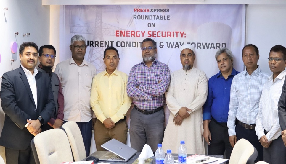 Thrust on exploring alternative sources to ensure energy security