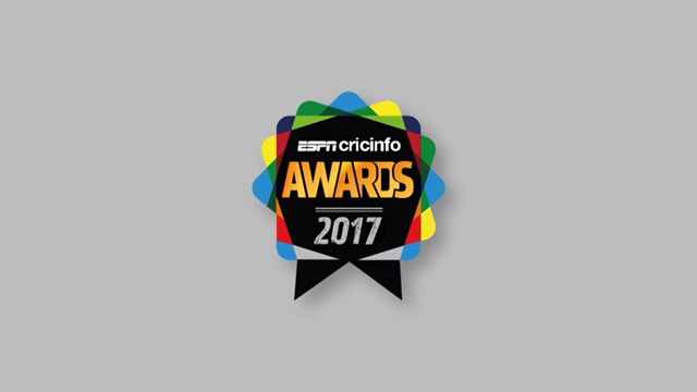 Smith, Lyon, Knight, Fakhar, Amir win awards for 2017