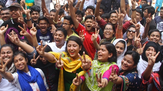 SSC results: Rajshahi best, Sylhet worst