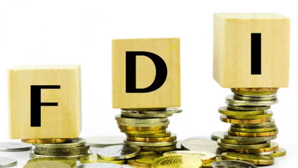 Higher FDI flow linked to growth momentum