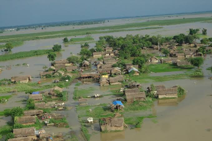 23 districts to witness month-long fresh floods from next week