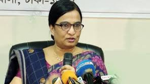 ওএসডি হলেন অধ্যাপক সেব্রিনা ফ্লোরা