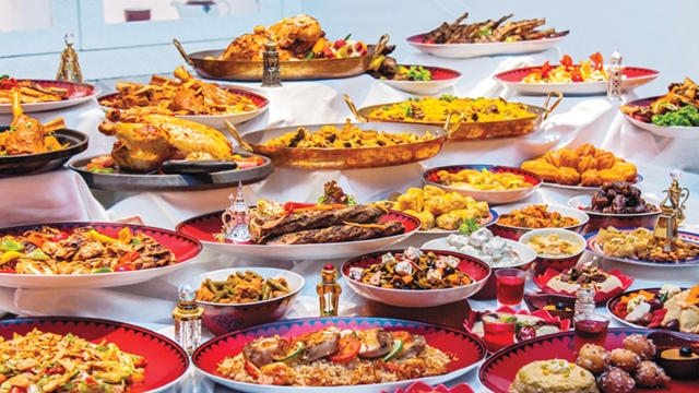 Food hygiene campaign launched before Ramadan