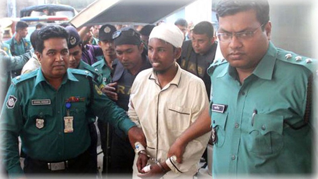 Zafar Iqbal stabbing: Faizur’s parents detained