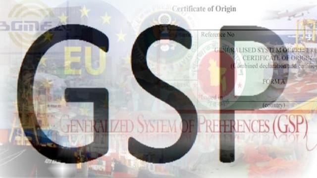 US seeks more progress from BD to restore GSP