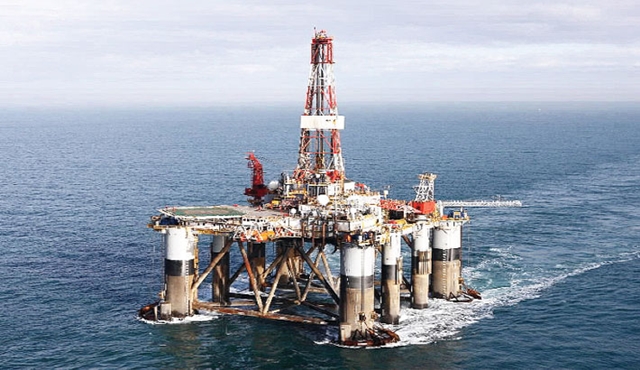 Bapex readies procedure for exploring fossil fuel