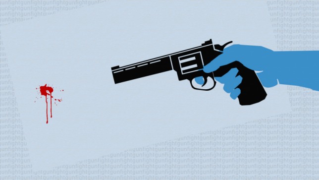 Robbing pharmacies in Dhaka: Key suspect killed in 'gunfight
