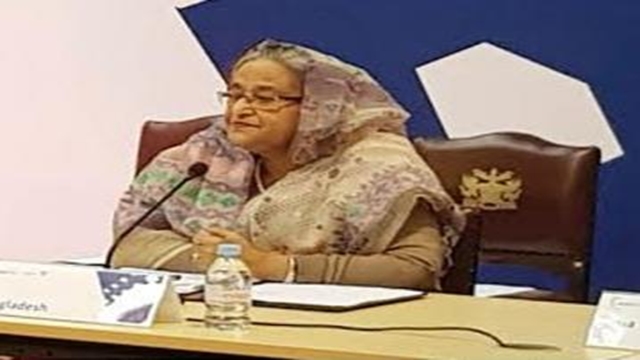 PM seeks more investment from top global business leaders