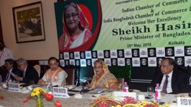 Bangladesh welcomes Indian investment: PM