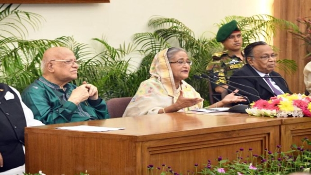 People will decide who will form next govt: PM