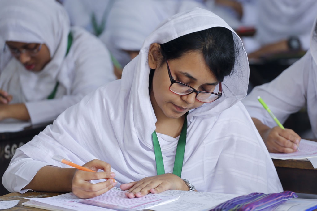 এইচএসসি পরীক্ষা শুরু কাল 