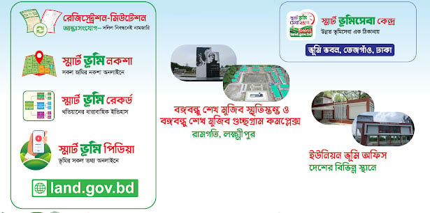 3-day national land conference begins today