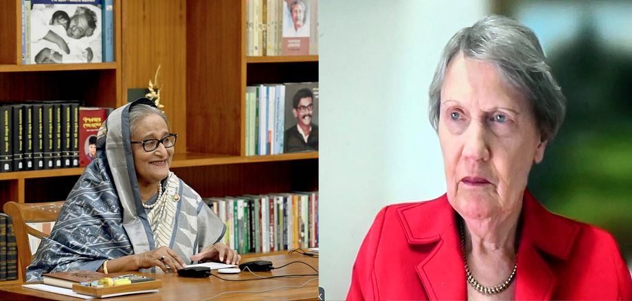 PM for reform in global pandemic preparedness, response