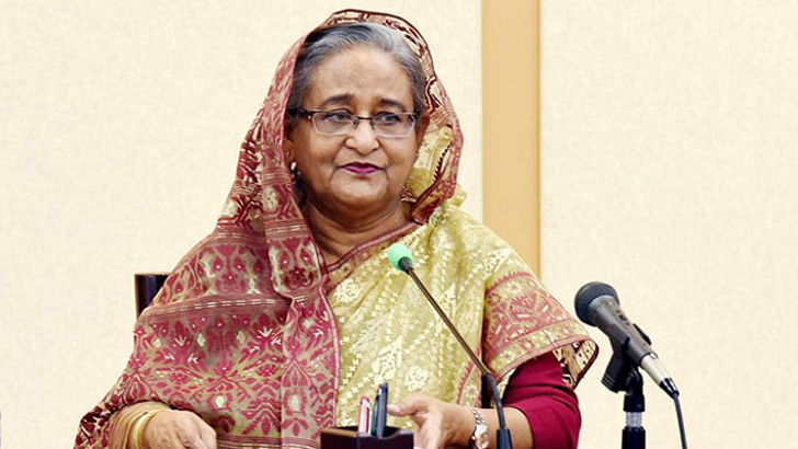 নববর্ষের সব অনুষ্ঠান বন্ধ, ছুটি সীমিত আকারে বাড়বে: প্রধানমন্ত্রী