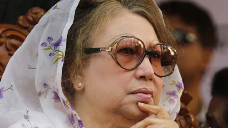 ভালো আছেন খালেদা জিয়া, কোয়ারেন্টিন শেষ হলেই শুরু হবে চিকিৎসা