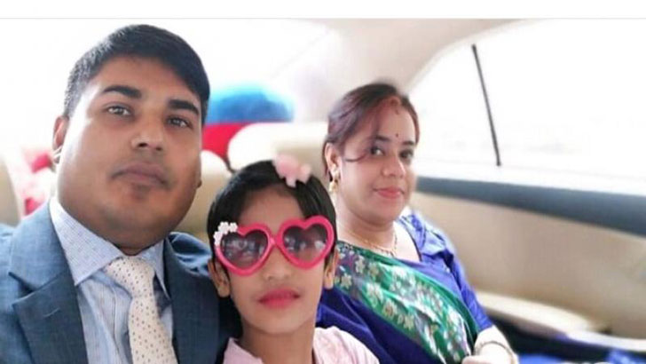 ১২ দিন করোনার সঙ্গে লড়ে না ফেরার দেশে উপকর কমিশনার সুধাংশু 