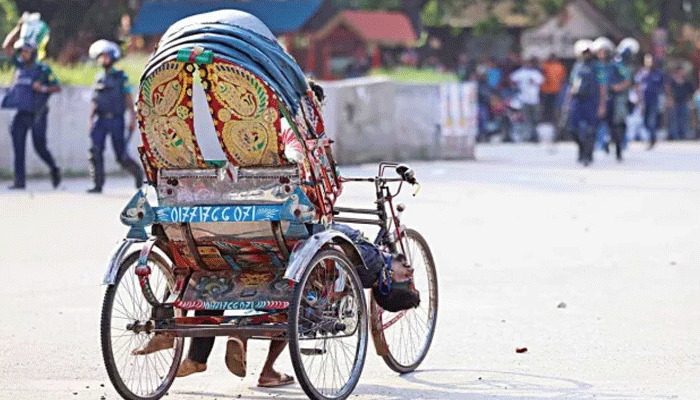 ছাত্র-জনতার অভ্যুত্থানে নিহতদের নামের খসড়া তালিকা প্রকাশ