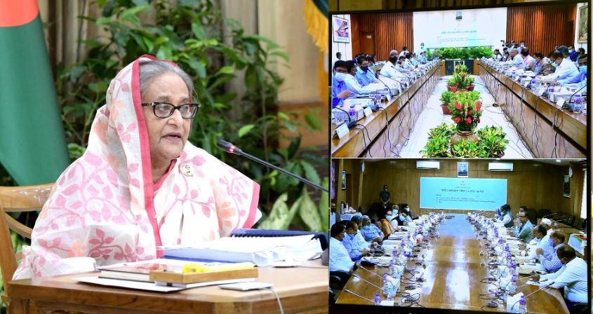 Returned home to bring smile on people' faces: PM