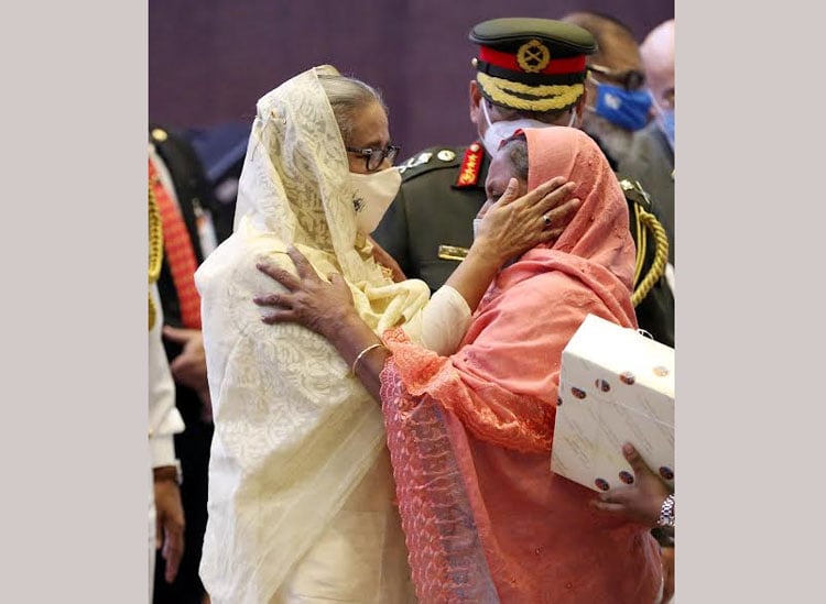 AL never forget freedom fighters' contribution: PM