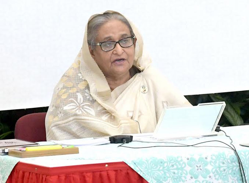 Even as President’s son, Kamal led a simple life: PM