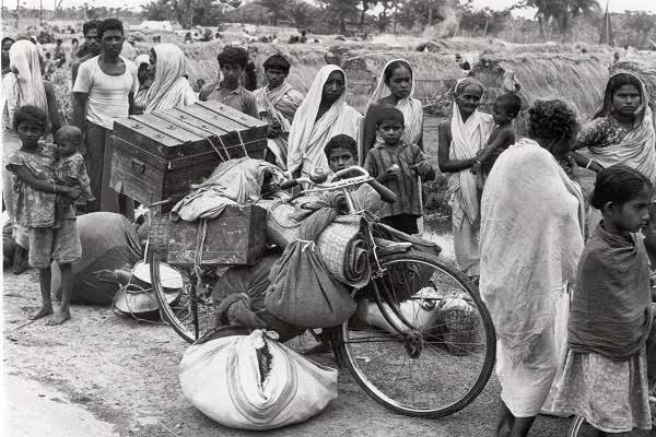 আজ ভয়াল কালরাত