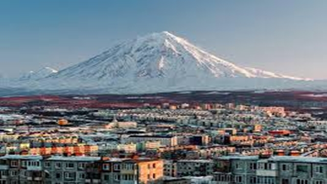 7 must-see places in Russia