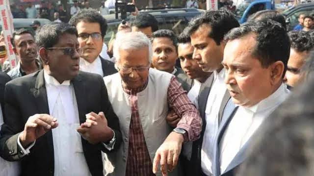 ড. ইউনূস ইস্যু কি বাংলাদেশ-যুক্তরাষ্ট্র সম্পর্কে প্রভাব ফেলবে?