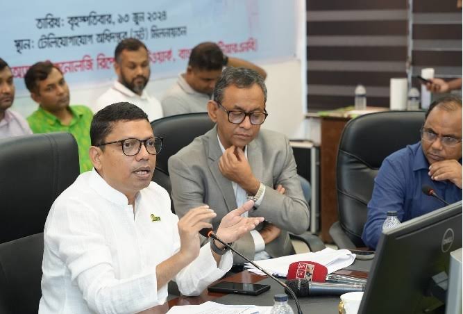 Palak directs NBR to move against unregistered mobile phones