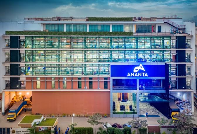ADB, Ananta Knitwear ink $40m deal for eco-friendly factory
