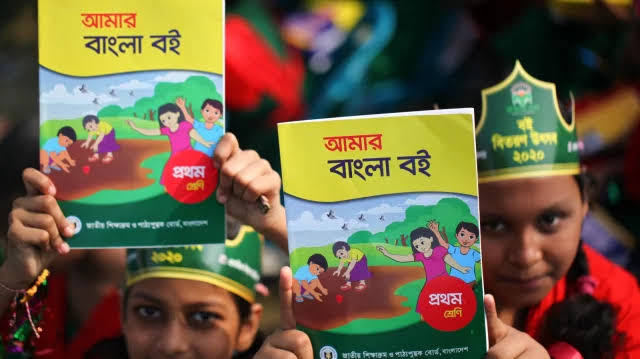 Govt dissolves committee formed over textbook revision