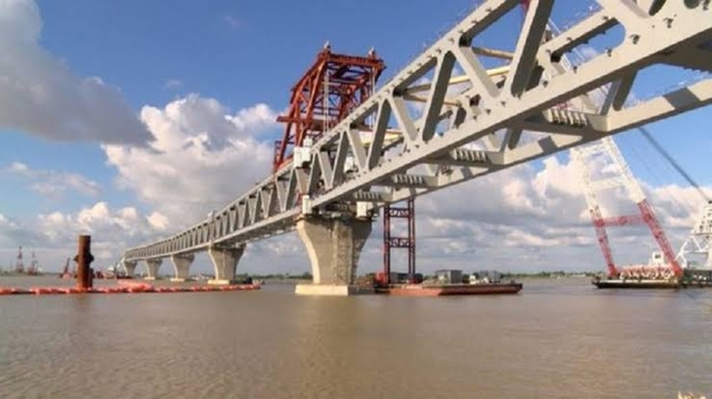 পদ্মা সেতুর রেল প্রকল্পে জমি অধিগ্রহণে কোটি টাকা আত্মসাতের অভিযোগ