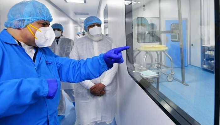 India to first help neighbours with emergency Covid vaccine; commercial supplies later