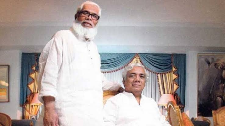 শাইনপুকুর গ্রামের প্রভাবশালী এক পরিবারের উত্থান-পতন