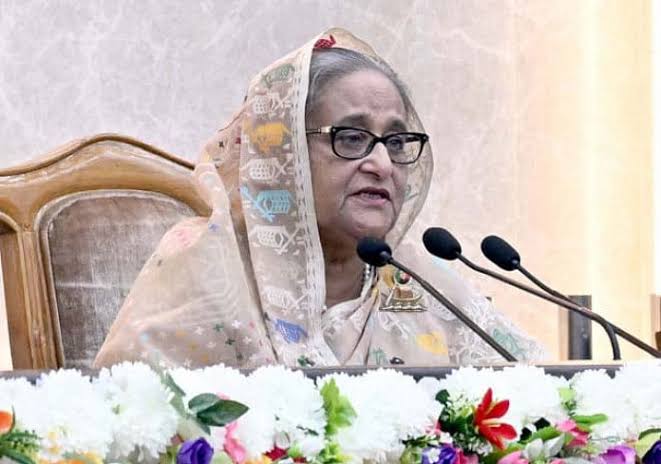 Work for people, maintain public trust: PM tells elected officials