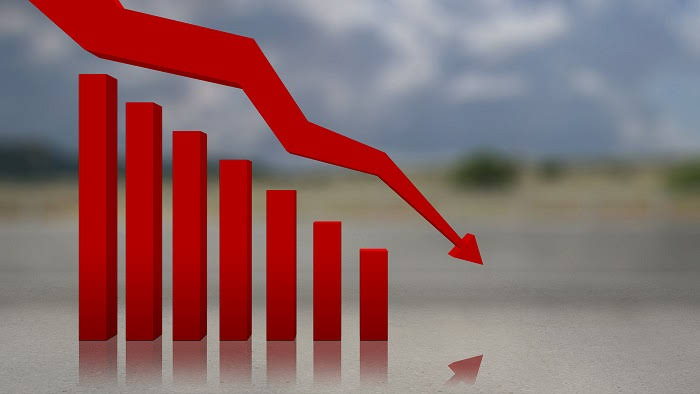 Inflation falls again in September