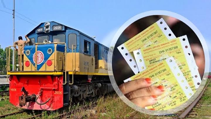 All advance tickets for Eid to be sold online
