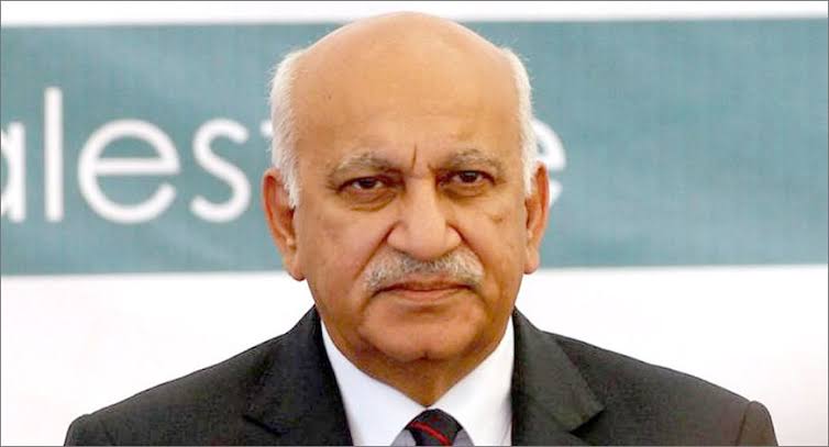 Sheikh Hasina restored democracy in Bangladesh: MJ Akbar