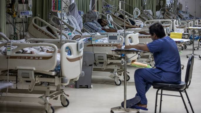 Keep hospital beds ready for Nipah patients: DGHS