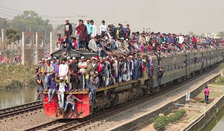 Special trains for Ijtema devotees