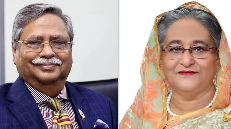 President, PM urge all to raise awareness on Thalassemia