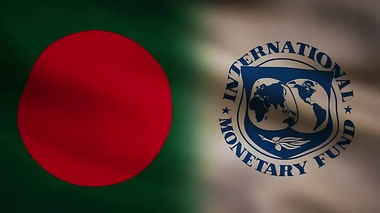 IMF agrees to lend $1.15bn to Bangladesh in 3rd installment
