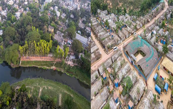 2 Bangladesh projects win Aga Khan Award for Architecture 2022