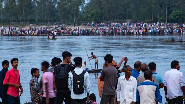 Karatoya boat capsize toll climbs to 50