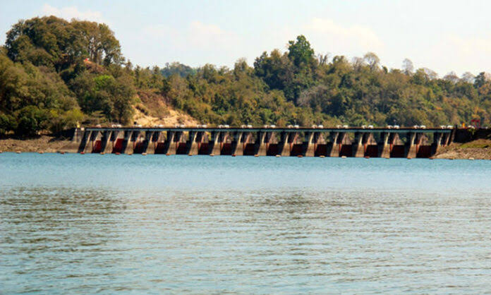 Electricity generation disrupted as Kaptai Lake’s water level decreasing