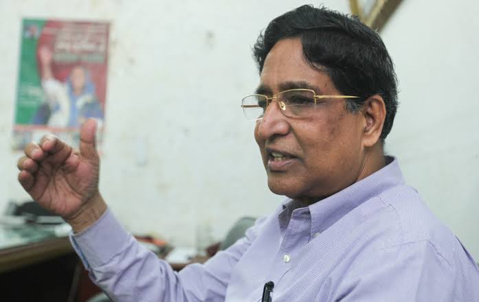 Razzak urges Germany to further invest in agriculture sector