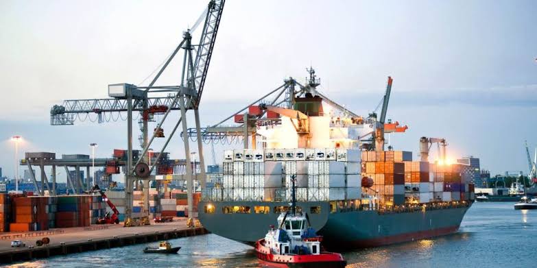 Mongla Port starts gaining ground