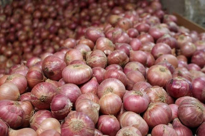 India to export 99,150 tonnes of onions to Bangladesh, 5 other countries
